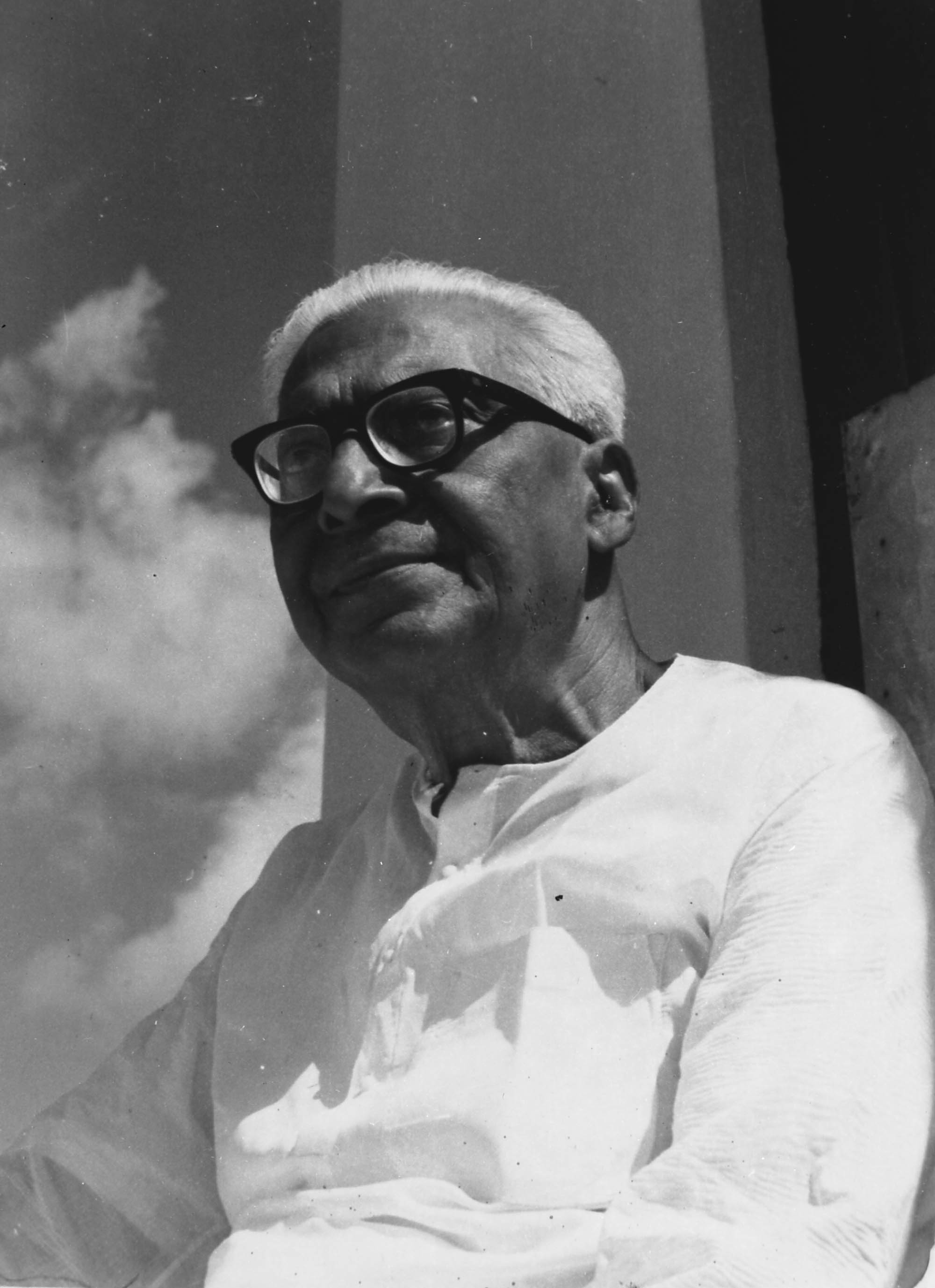 Hiren Bose